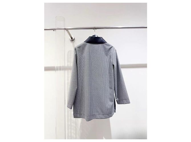 Loewe Wool Jacket Women's Size 34 Multiple colors - view 3