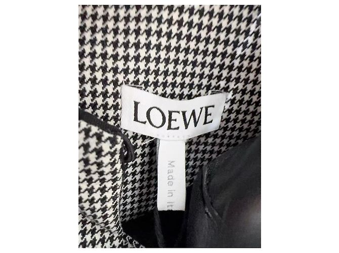 Loewe Wool Jacket Women's Size 34 Multiple colors - view 4
