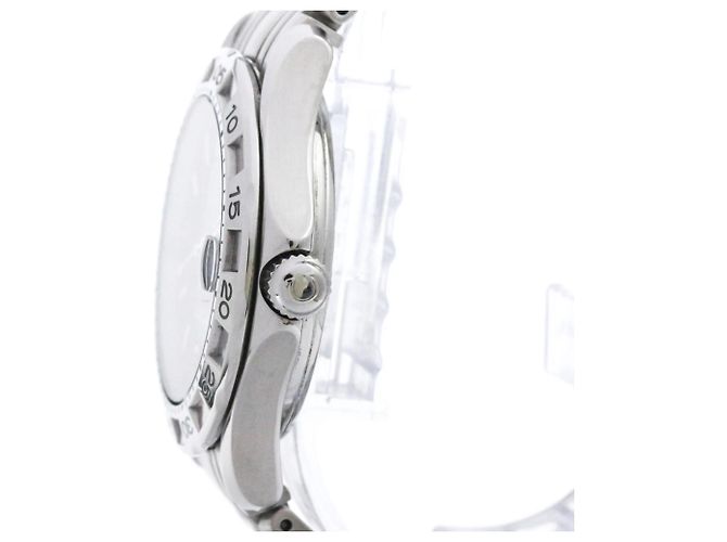 Orologio da uomo Omega Seamaster 200M Omegamatic Auto Quartz - vista 4