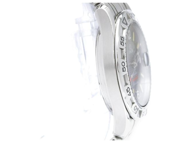 Orologio da uomo Omega Seamaster 200M Omegamatic Auto Quartz - vista 8