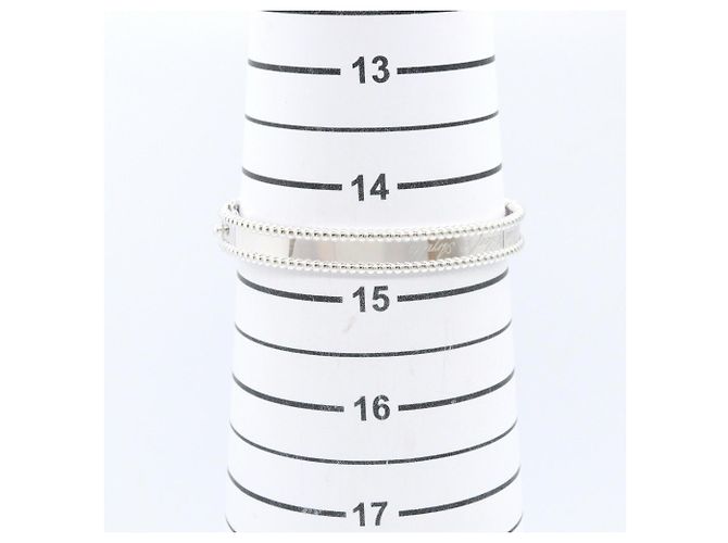Bracciale Perlee Signature XS Van Cleef & Arpels D'oro - vista 7