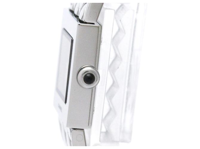 Reloj de mujer CHANEL Matelasse de acero inoxidable Quartz H0009 - vista 4