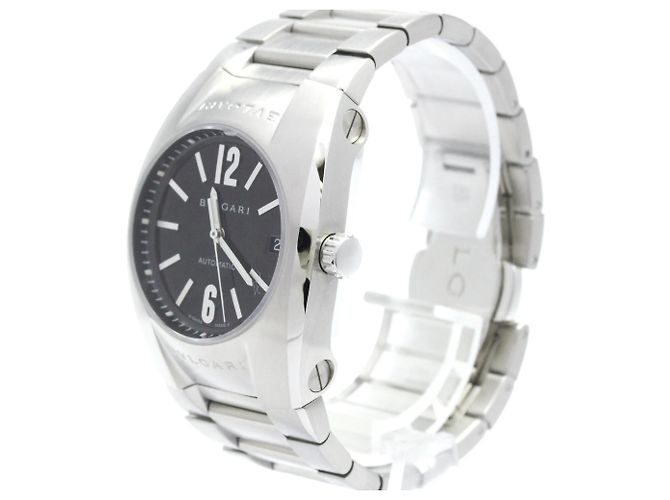 Bulgari Orologio Automatico Bvlgari Ergon Chronograph - vista 2