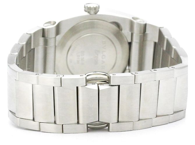 Bulgari Orologio Automatico Bvlgari Ergon Chronograph - vista 5