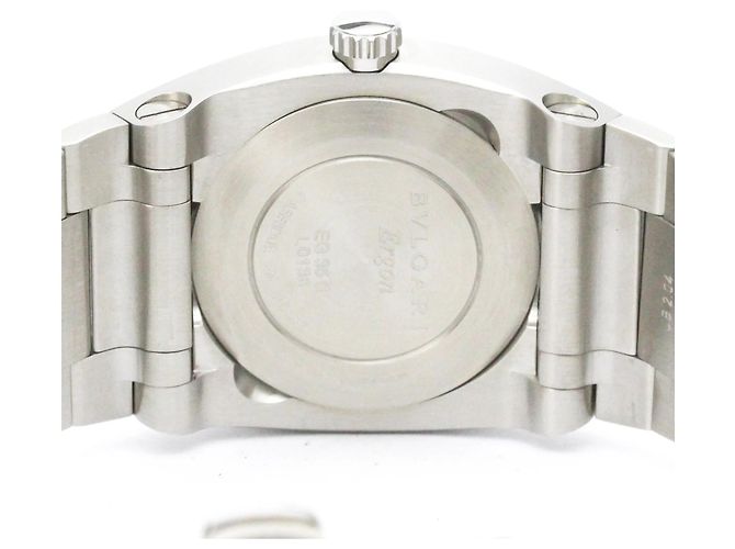 Bulgari Orologio Automatico Bvlgari Ergon Chronograph - vista 6