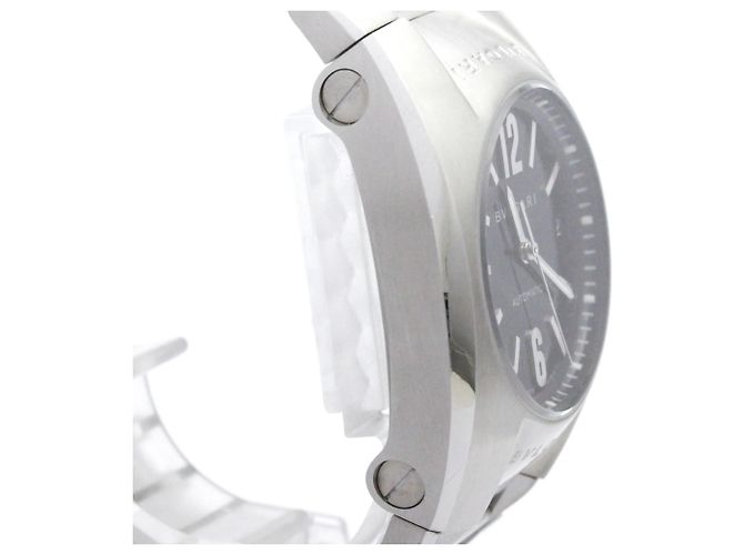 Bulgari Orologio Automatico Bvlgari Ergon Chronograph - vista 8