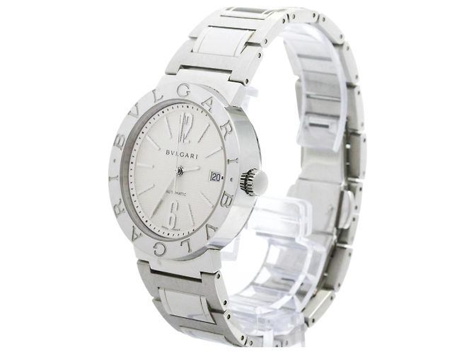 Bulgari Orologio automatico Bvlgari Bvlgari da uomo - vista 2