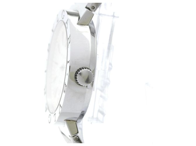 Bulgari Orologio automatico Bvlgari Bvlgari da uomo - vista 4