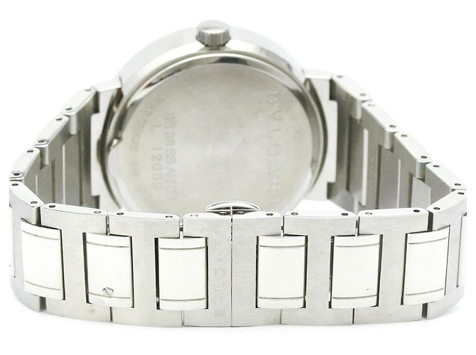 Bulgari Orologio automatico Bvlgari Bvlgari da uomo - vista 5