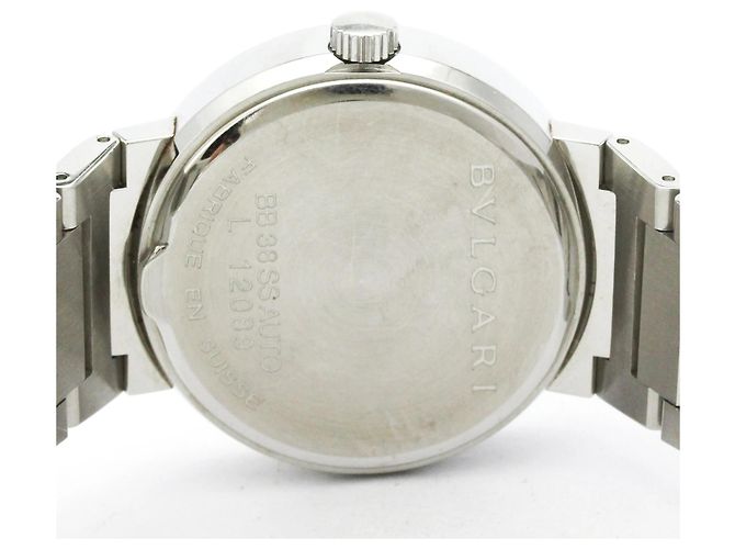 Bulgari Orologio automatico Bvlgari Bvlgari da uomo - vista 7