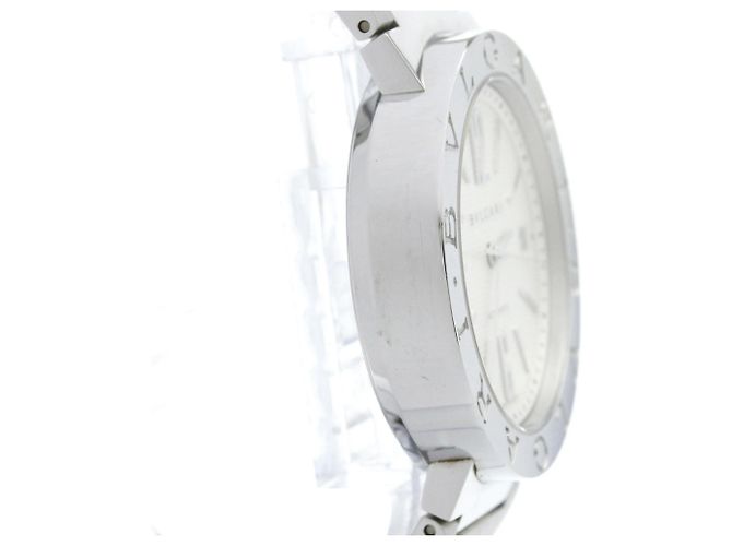 Bulgari Orologio automatico Bvlgari Bvlgari da uomo - vista 9