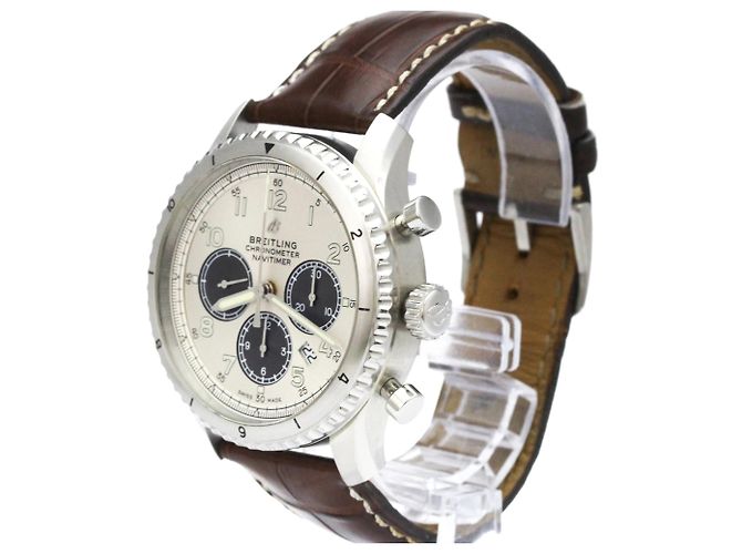 Breitling Navitimer 8 Chronograph Automatic Men's Watch - view 2