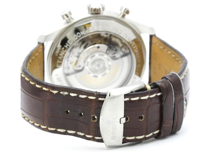 Breitling Navitimer 8 Chronograph Automatic Men's Watch - view 5
