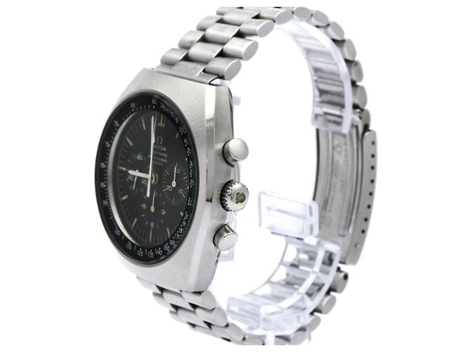 Relógio OMEGA Speedmaster Mark II Racing Dial 145.014 - vista 2