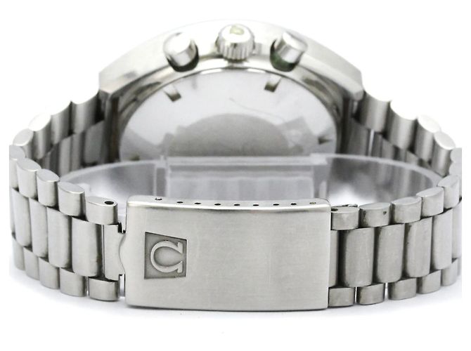 Relógio OMEGA Speedmaster Mark II Racing Dial 145.014 - vista 5