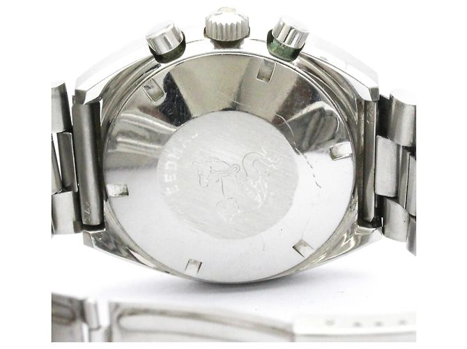 Relógio OMEGA Speedmaster Mark II Racing Dial 145.014 - vista 7