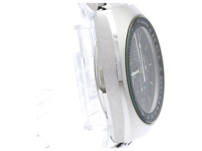 Relógio OMEGA Speedmaster Mark II Racing Dial 145.014 - vista 9