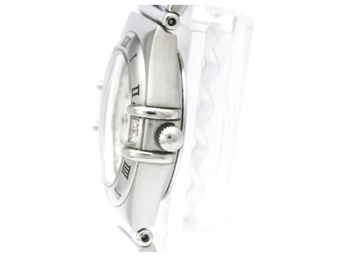 Reloj Omega Constellation para mujer - vista 4