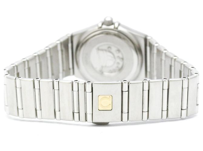 Reloj Omega Constellation para mujer - vista 5
