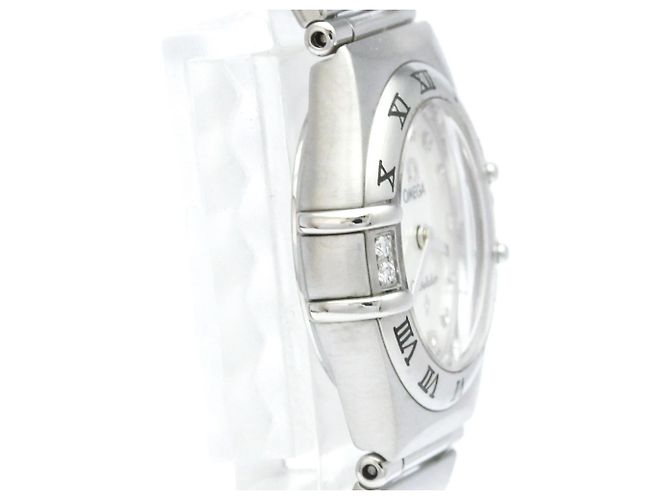 Reloj Omega Constellation para mujer - vista 8