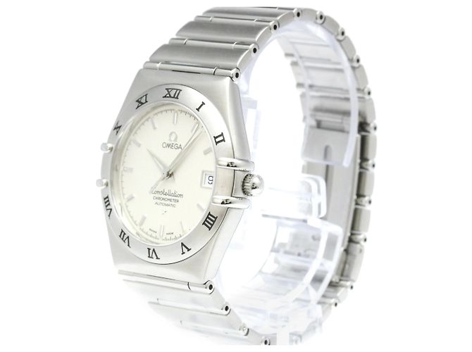 OMEGA Constellation Chronometer Automatic Uhr - Ansicht 2