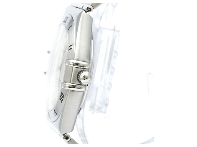 OMEGA Constellation Chronometer Automatic Uhr - Ansicht 4