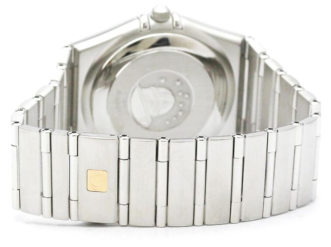 OMEGA Constellation Chronometer Automatic Uhr - Ansicht 5