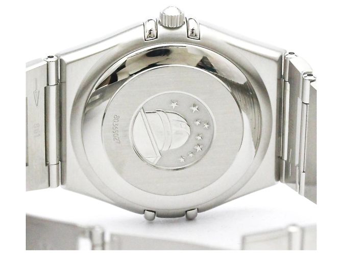 OMEGA Constellation Chronometer Automatic Uhr - Ansicht 6