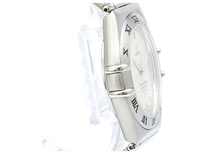 OMEGA Constellation Chronometer Automatic Uhr - Ansicht 8