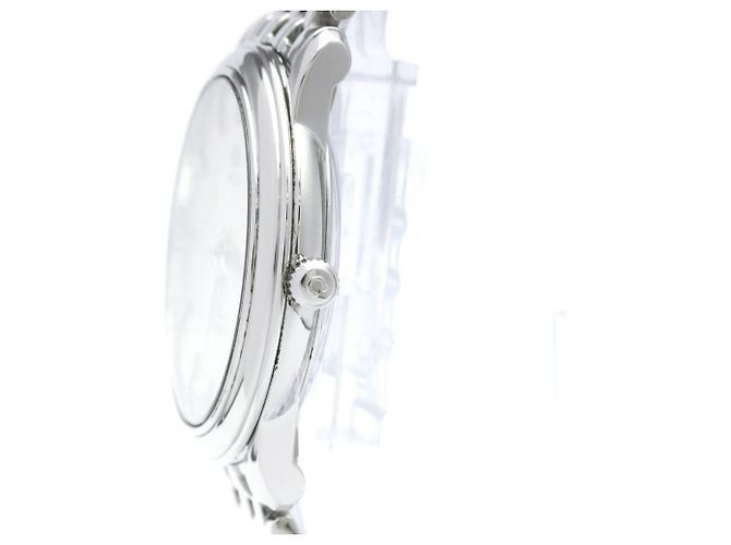 Orologio Automatico OMEGA De Ville Prestige Steel 4500.31 - vista 4