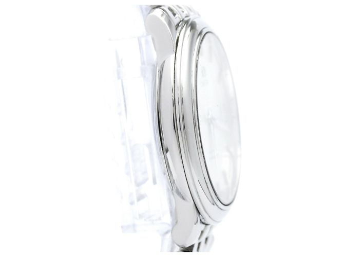 Orologio Automatico OMEGA De Ville Prestige Steel 4500.31 - vista 8