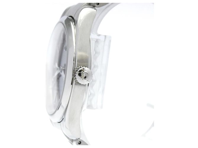 Orologio da uomo OMEGA Seamaster Aqua Terra Steel Quartz - vista 4
