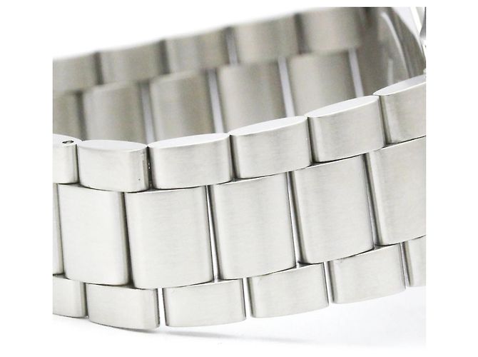 Orologio da uomo OMEGA Seamaster Aqua Terra Steel Quartz - vista 7