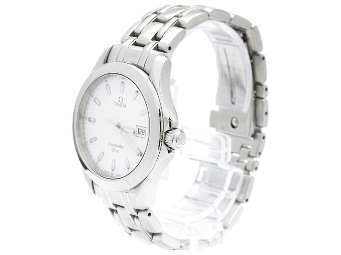 Orologio Omega Seamaster Sports - vista 2