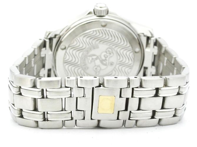 Orologio Omega Seamaster Sports - vista 5