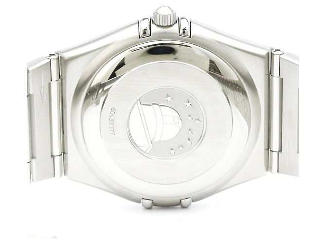 Relógio Omega Constellation Chronometer Automatic para homem - vista 6