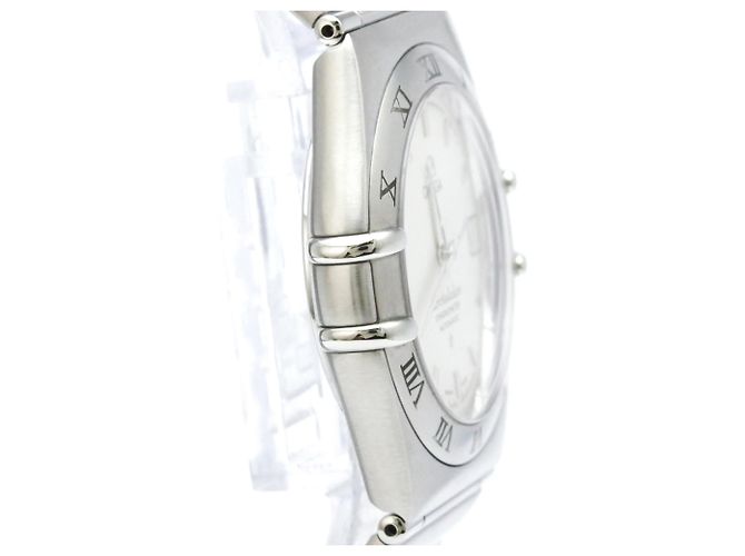 Relógio Omega Constellation Chronometer Automatic para homem - vista 8