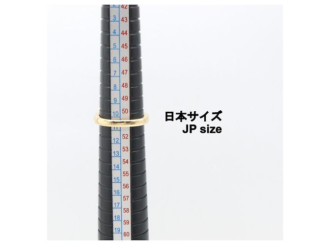Van Cleef & Arpels Vintage Alhambra Onyx Ring Schwarz Golden - Ansicht 5