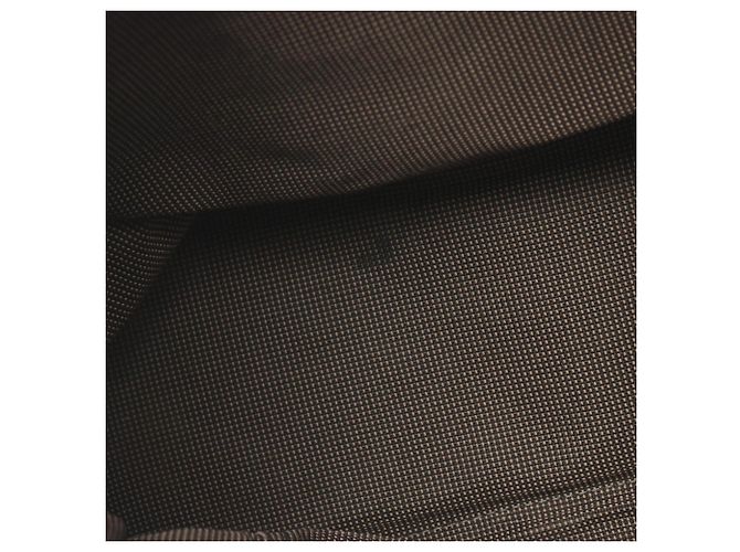 Hermès Bolso Tote Hermes Herline MM Castaño - vista 13