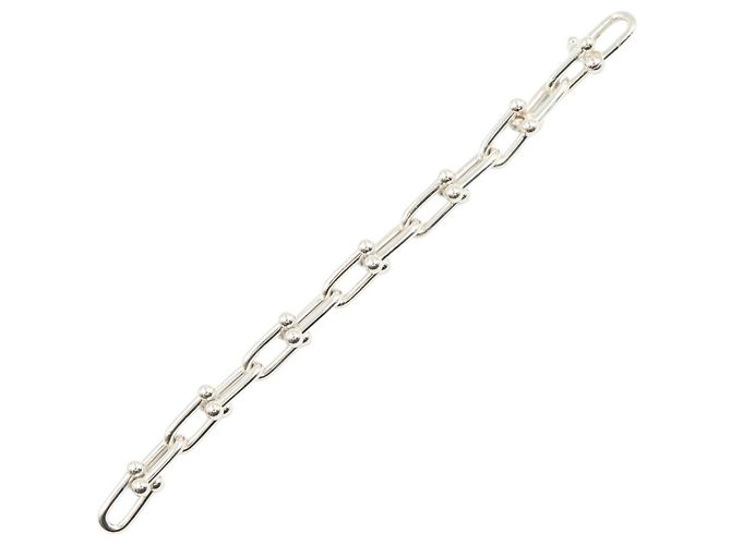 Autre Marque Bracciale con charm in argento Tiffany & Co. - vista 3