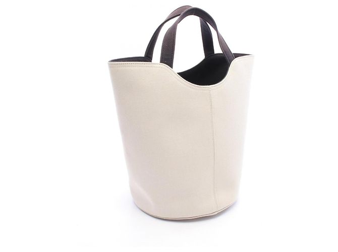 Bolso Tote Balenciaga Wave Medium 2-Way Negro Crudo - vista 2