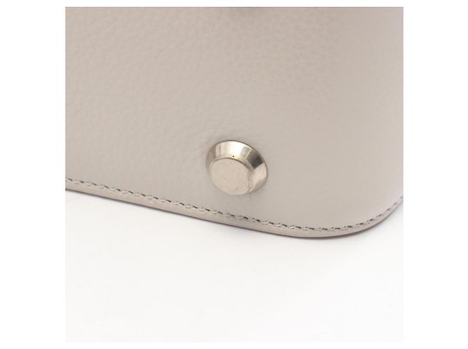 Borsa a mano 2-Way Balenciaga Tool 2.0 North-South XS Bianco - vista 15