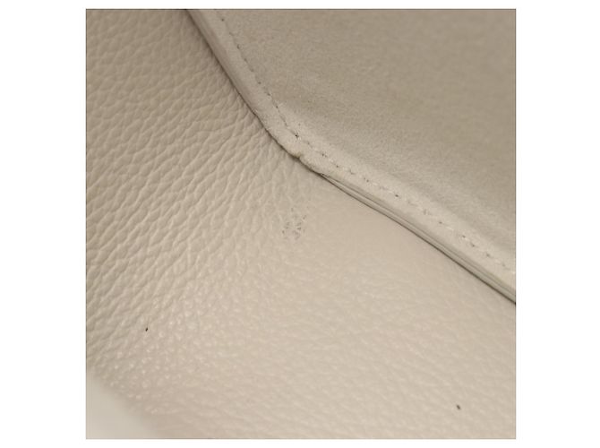 Borsa a mano 2-Way Balenciaga Tool 2.0 North-South XS Bianco - vista 5