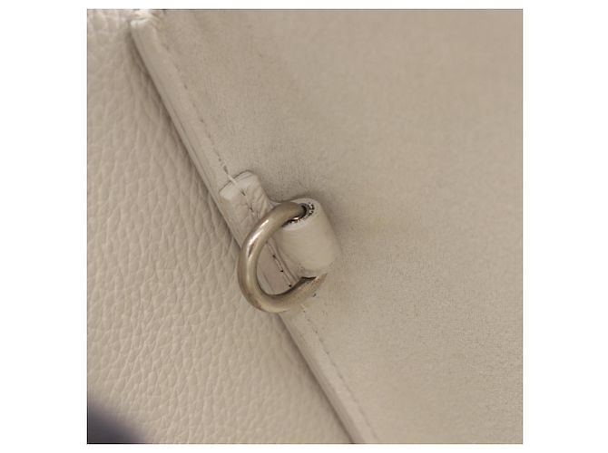 Borsa a mano 2-Way Balenciaga Tool 2.0 North-South XS Bianco - vista 6