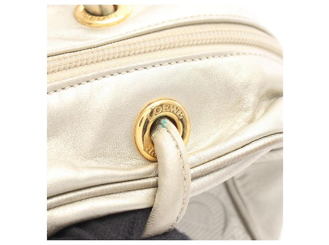 Sac à main Loewe Anagram - vue 10