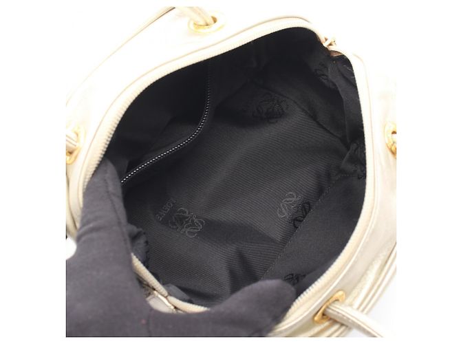 Sac à main Loewe Anagram - vue 3
