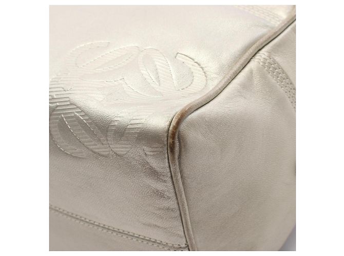 Sac à main Loewe Anagram - vue 6