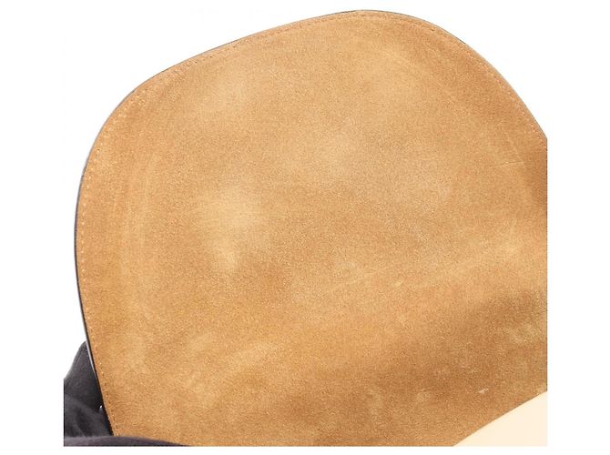 Loewe Gate Bag - Kleine Schultertasche Beige - Ansicht 6