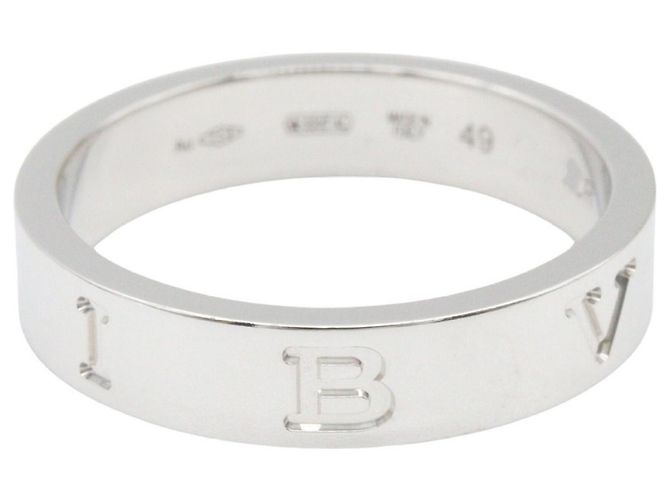 Bulgari Anillo Bvlgari B-zero1 Essential Plata - vista 2