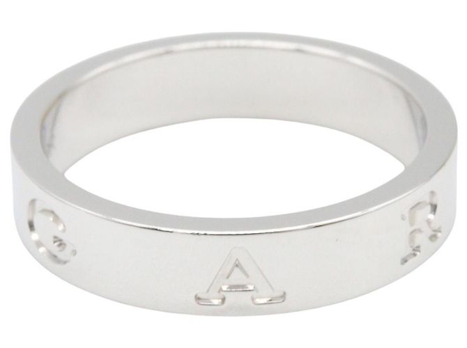 Bulgari Anillo Bvlgari B-zero1 Essential Plata - vista 3